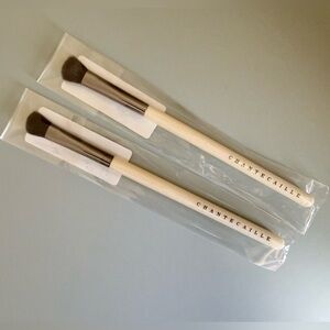 Chantecaille Eye Basic Brush x 2